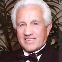 Ron Blatchley