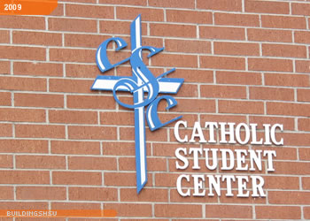 Catholic Student Center