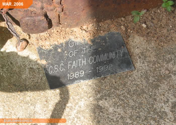 Catholic Student Center