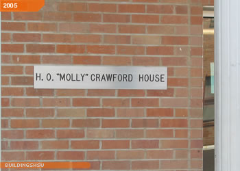 Crawford House