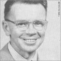 James Gates 