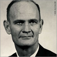 Gaddis Geeslin