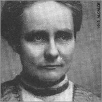 Augusta Lawrence