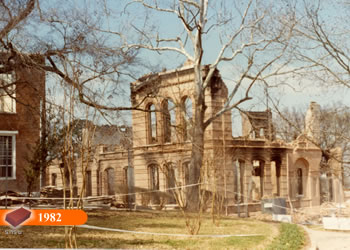 Main Building
