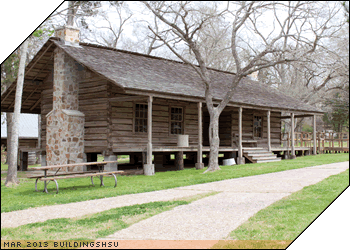 Bear Bend Cabin