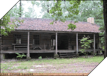Bear Bend Cabin