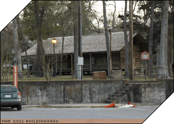 Bear Bend Cabin