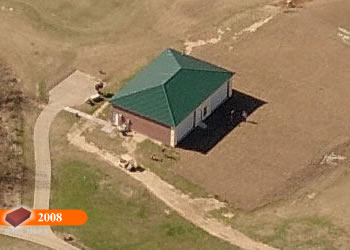 McIver Golf Training Facility