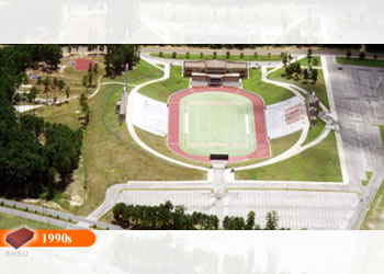 York Track Complex